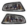 Fog Lamp Set For Honda City ZX With Bulb (Pair) 2003-2008