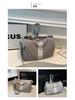 Fashionable Minimalist Large Capacity Women's Crossbody Travel and Yoga Bag (2025)