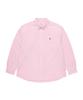 Coolmax® C Logo Oxford Shirt Pink