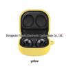 Transparent Silicone TPU Case for Samsung Galaxy Buds2 PRO/Live