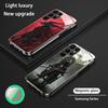 B-BloodBornES Game Popular Phone Case For Samsung S25 S24 S23 S22 S21 S20 Plus Ultra Note20 Glass Magnetic Case