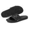 New PUMA Leadcat Ftr Mono Slippers Black 375101-01