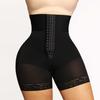 Women Plus Size High Waist Tummy Control Butt Lifting Body Shaping Pants