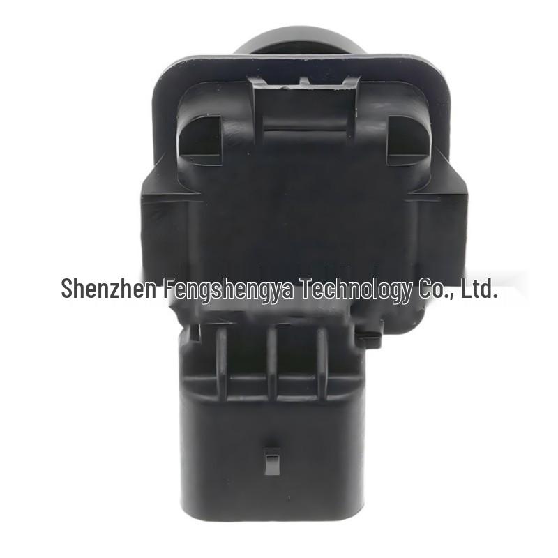 BB5T-19G490-AE: Compatible with Ford Explorer Backup Camera BB5Z-19G490-A.