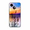 Hülle Für ZTE Blade A35e Weiche TPU Silikon Hülle Schutzhülle Rückseite Für ZTE A35 Lite A35e A35 E Capa Fundas Handyhüllen Gehäuse