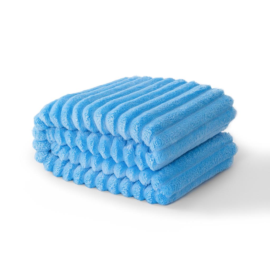 150*200cm Brown Throw Blanket For Couch, Bed, Boho Decorative Chocolate Brown Knit Throw,Halloween Blanket For Bedroom Sofa Halloween Decor