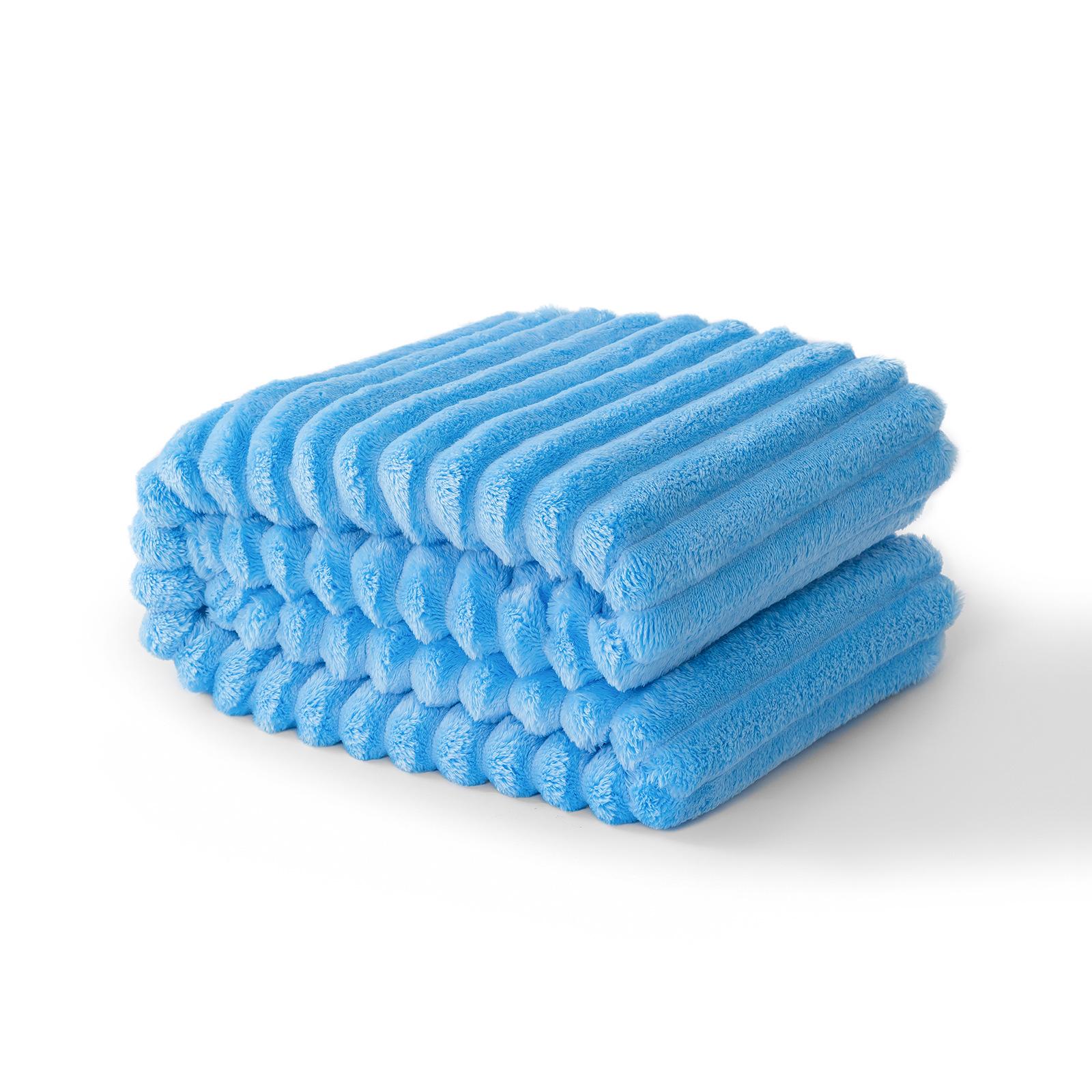 

Коричневый плед 150*200 см для дивана, кровати, бохо декоративный вязаный плед шоколадного цвета, одеяло на Хэллоуин для спальни, дивана, декор на Хэллоуин One Size синий