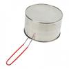 Pasta Strainer Strainer Basket Vegetable Steamer Flexible Cooking Methods