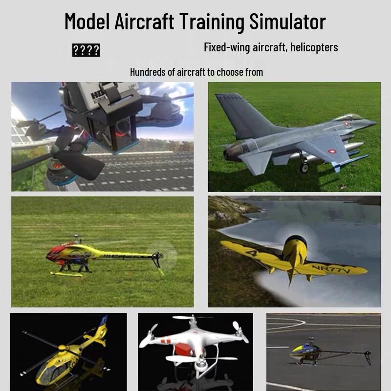 Controller Simulatore FPV Xinyuantuo Phoenix SM600