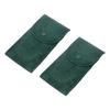 Watch Storage Pouch Scratch Protective Case Jewelry Accessories Travel