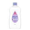 Johnson's Baby Bedtime Oil 500ml (Aromatherapy)