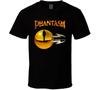 Phantasm Horror Movie T Shirt