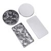 24/30pcs Stainless Steel Cookie Mold Rust-proof Biscuit Mold  Chocolate
