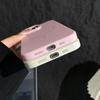 Magnetic Matte Silicone Case for iPhone 17 Pro Max, Soft MagSafe Compatible Shockproof Protective Cover