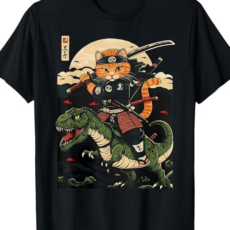 Herren Sommer Kurzarm