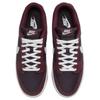 Nike Dunk "Dark Beetroot" Low-top Sneakers for Men In Red and Black DJ6188-600