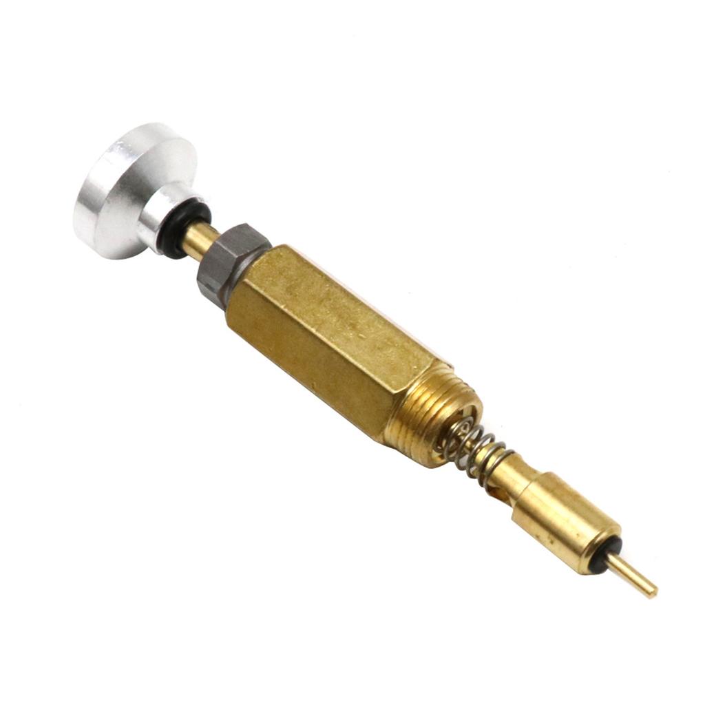 Complete Starter Assembly for Arctic Cat 300 250 400 500 Carburetor Carb Plunger Replaces OEM 160161057