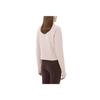Salomon Essential Lightwarm Simple Versatile Exquisite Long Sleeve Sweatshirt Women tops C27077