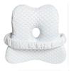 Versatile Apple Shaped Leg Pillow For Pregnant Women With Breathable Fabric