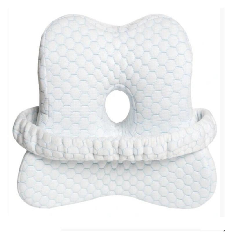 Versatile Apple Shaped Leg Pillow For Pregnant Women With Breathable Fabric