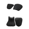 Motorcycle NEW Cushion Seat Cover Anti-Slip 3D Breathable Fabric Saddle Seat Cover For Kawasaki Ninja650 Ninja 650 Z650 Z 650