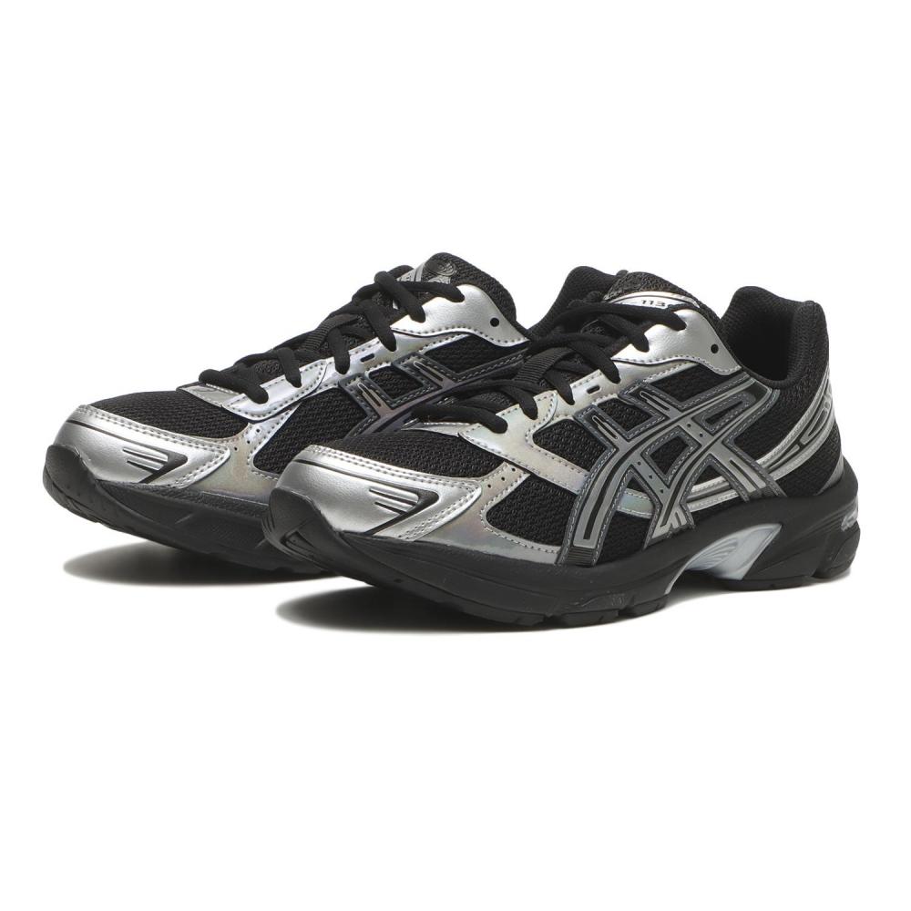 Asics Gel 1130 1203a997.001  Blk Pure Sil