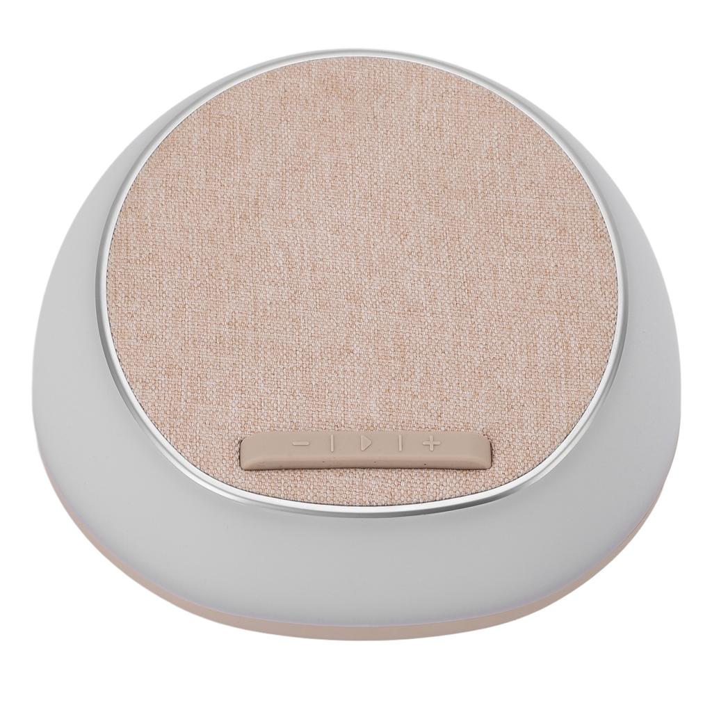 Notenpultlampe mit kabellosem Ladegerät Touch-Nachttischlampe Tragbarer Bluetooth-Lautsprecher Handyhalter