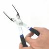 Automotive Pliers Relay Pliers Relay Puller Car Fuse Disassembly Tool New 1x