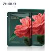 Zhiduo Camellia Extract Hydrating & Cleansing Mask for Women