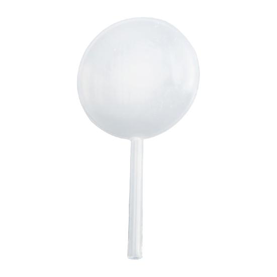 50 Pcs Jam Injector Transparent Food Grade Decorative Pipe Shape Cake Tool Kitchen Tool