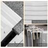 2Ft Folding Aluminum Wheelchair Ramp Scooter Portable Mobility Assist Suitcase Access Aid Disabled