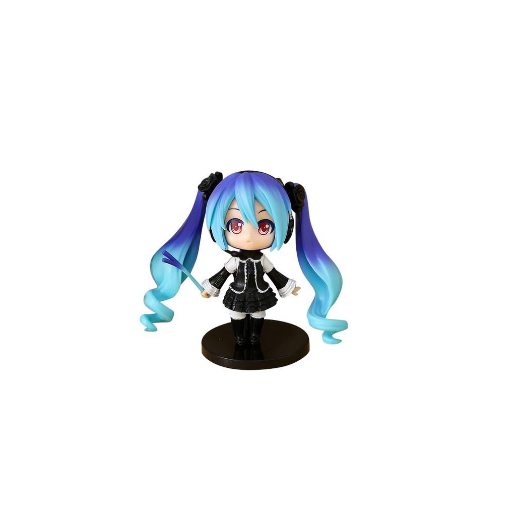 Pvc Kimono Girl Doll Toy For Home Decor And Anime Enthusiasts