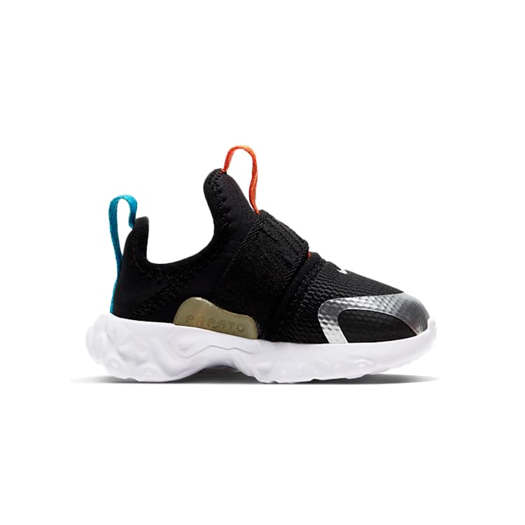 Nike Presto Extreme Slip Resistant Cushioning Abrasion Resistant Breathable CD6887-004