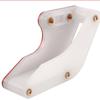 Scooters High Strength Chain Guard Guide Easy Installation for Dirt Pit Bikes Ensuring Smooth Operation 50cc 70cc 110cc