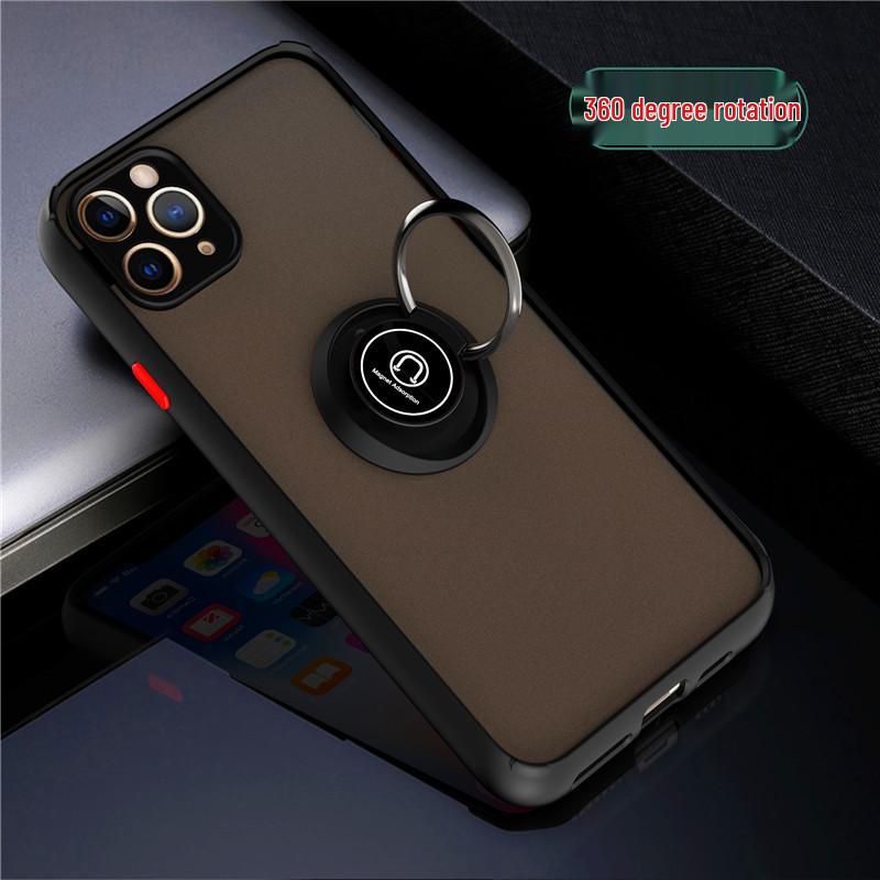 Qiying Phone1 Anti-Fall Car Mount Case – Full Coverage Protection