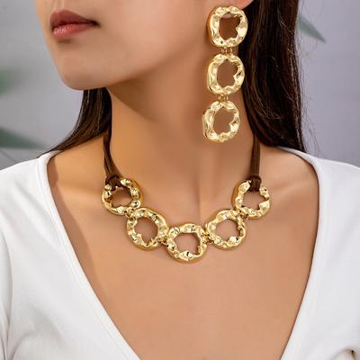 Fashion  For Women's Jewelry Set