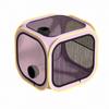 Enclosed Pet Drying_room Room Quiet Box with Automatic Dryer Hands for Cat Owners,