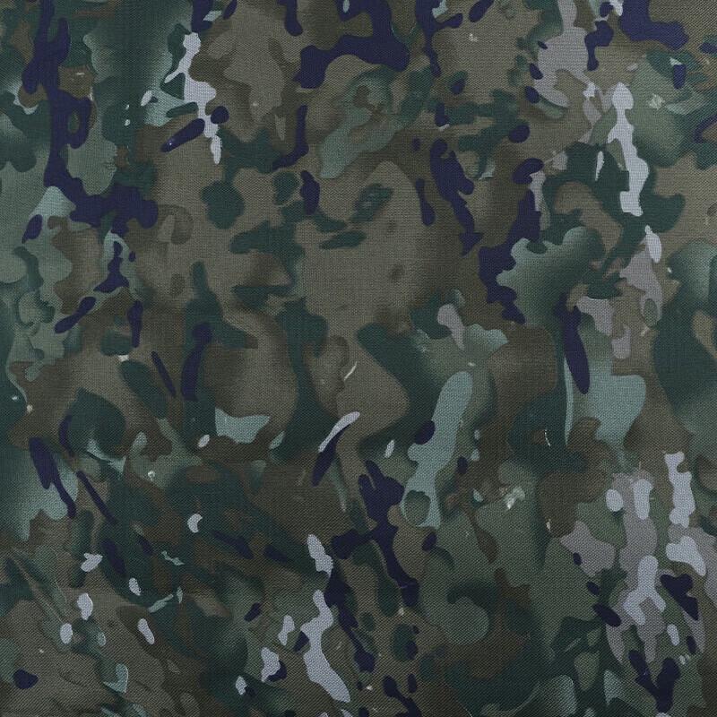 Multi-purpose Camouflage Fabric