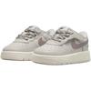 Nike Force 1 Low LV8 Easy On Classic Versatile Low Top Walker Shoes Baby Sneaker Brown IH4497-100