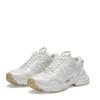 Ash Race Man Sneakers Ae2u01004 Wh