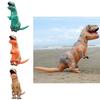 Fantastic Kids T-rex Inflatable Dinosaur Costume For Ultimate Halloween Fun