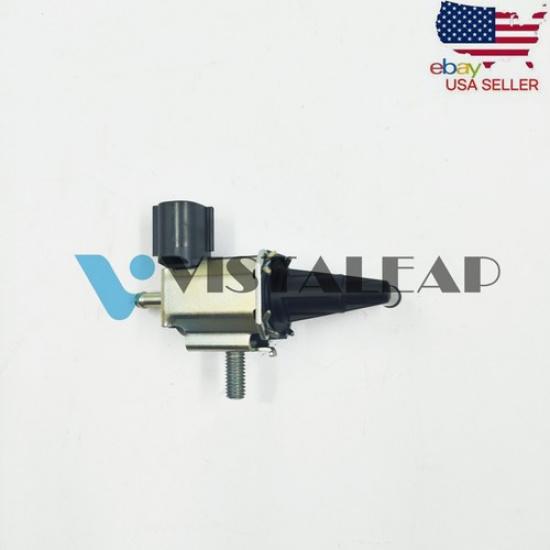 OEM Canister Purge Solenoid Valve 36162-PNC-005 for Honda Civic CR-V Acura RSX