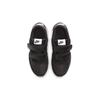 Nike MD Valiant Abrasion Resistant Low top Kids' Running Shoes Black Children Aged 3 7 Years Old CN8559-002