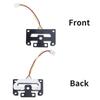 Strain Gauge Auto Leveling Sensoring Spare Part High Precise For K2 Plus 3D Printer Bed Auto Leveling Module Accessory