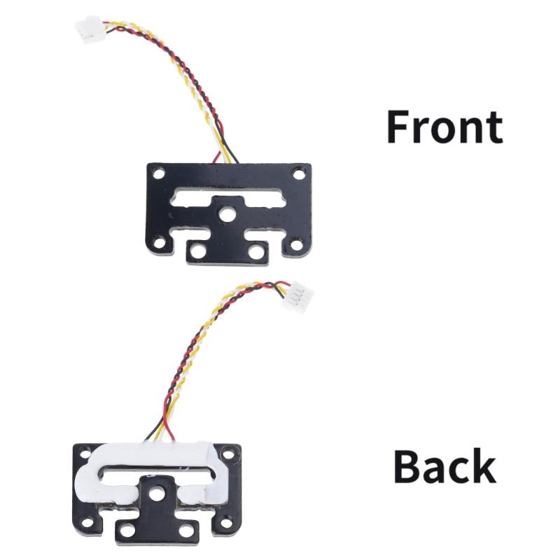 Strain Gauge Auto Leveling Sensoring Spare Part High Precise For K2 Plus 3D Printer Bed Auto Leveling Module Accessory