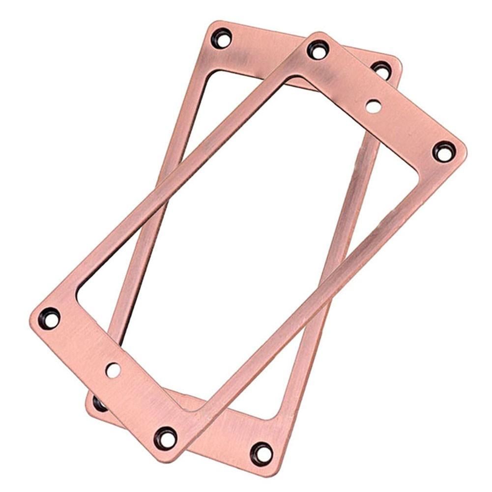 

Pickup Surround Pickup Rings 2mmx2mm Accessories Frame