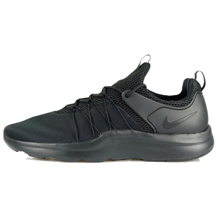 Nike Air Darwin Comfortable Versatile Running Shoes Men sneaker Black 819803-001