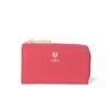 U by Ungaro Olga Women's Vivid Leather Multi-Case, Garcon, Red, UULW4BE1