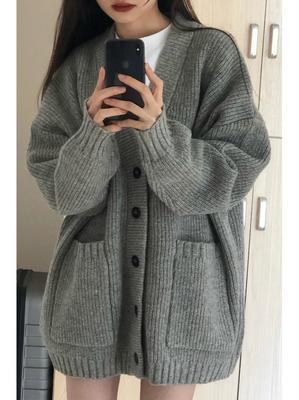 Tops – Cardigan da donna