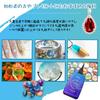 Bonsky Resin UV Resin Refill for Large Resin Highly Large Hard Type Hypoallergenic UV Resin DIY Handmade Rapid Hardening Liquid, Liquid, 300g,